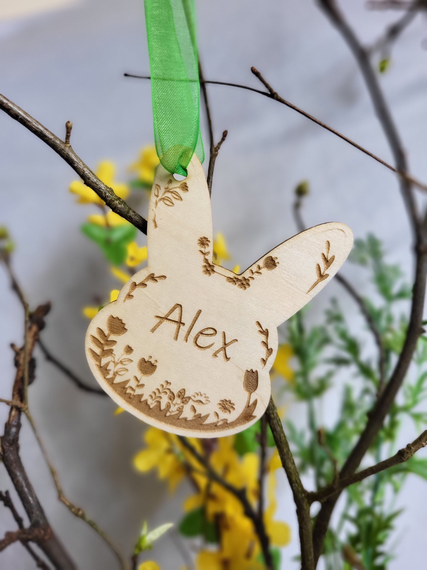 Décoration de Pâques