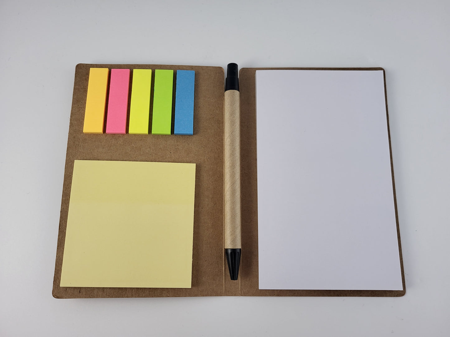 Carnet de notes A6
