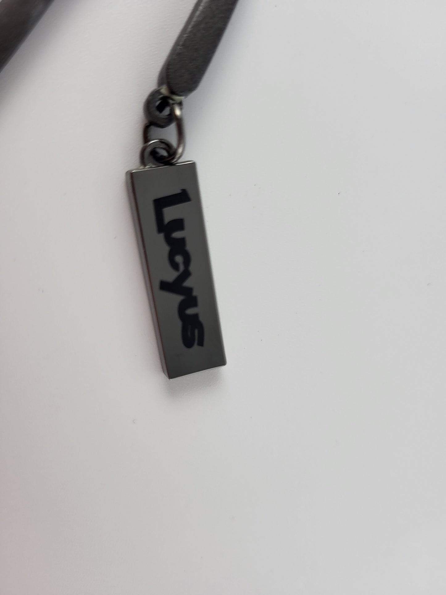 Marque page métallique