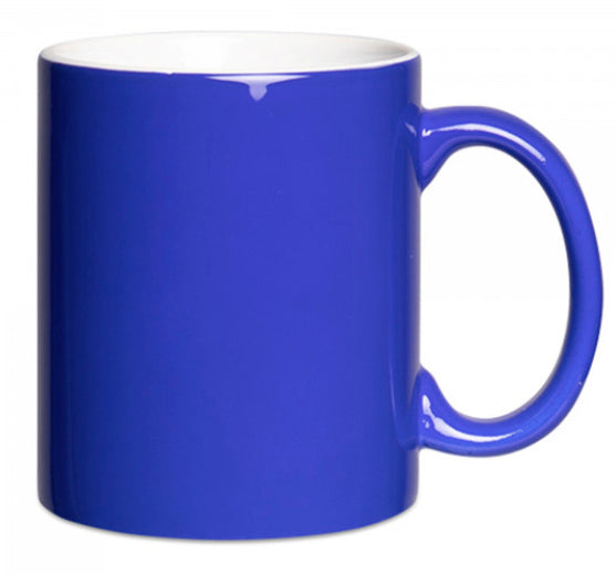 Mug magique