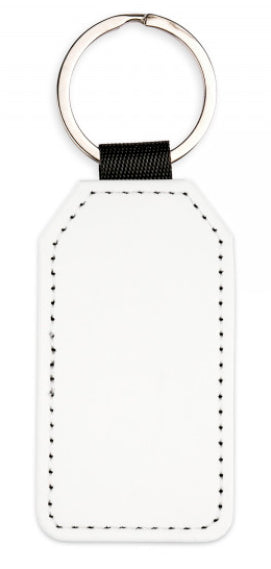 Porte clef cœur