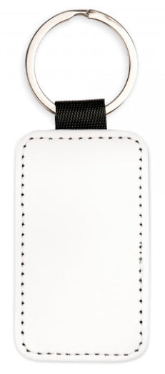 Porte clef cœur