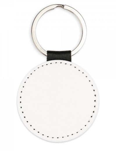 Porte clef cœur