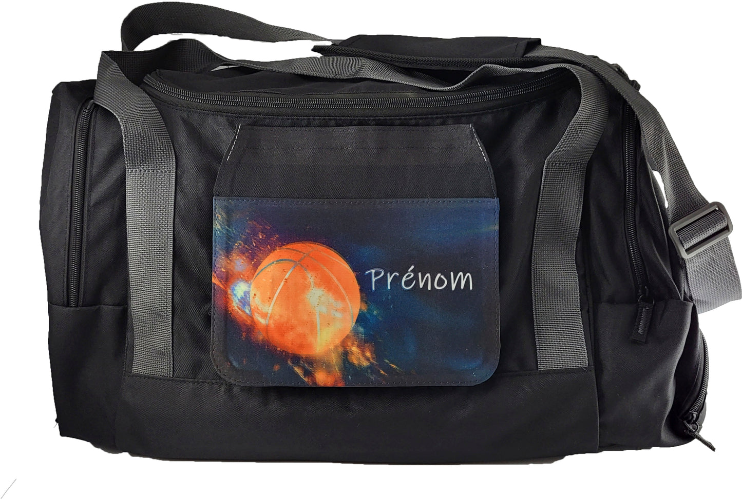 Sac de sport