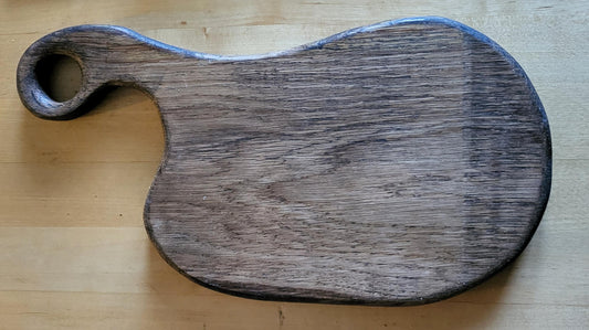 Planche en chêne
