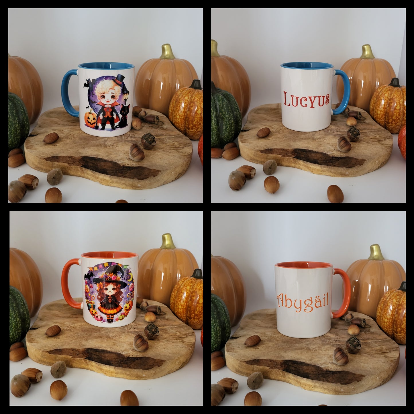 Mug