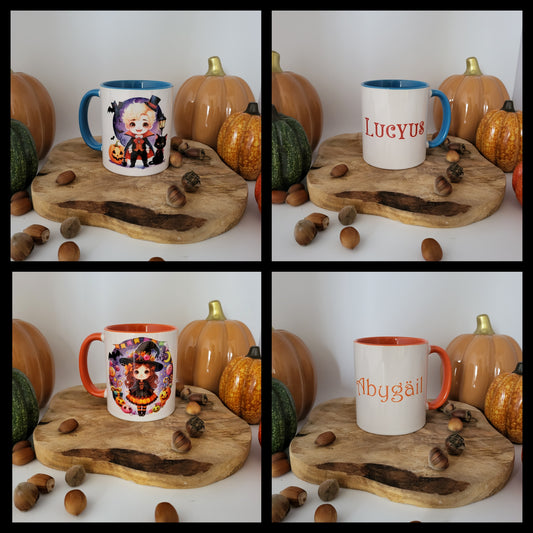Mug