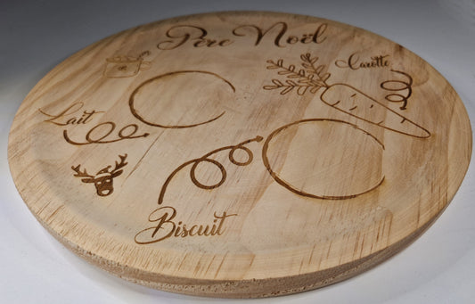 Assiette