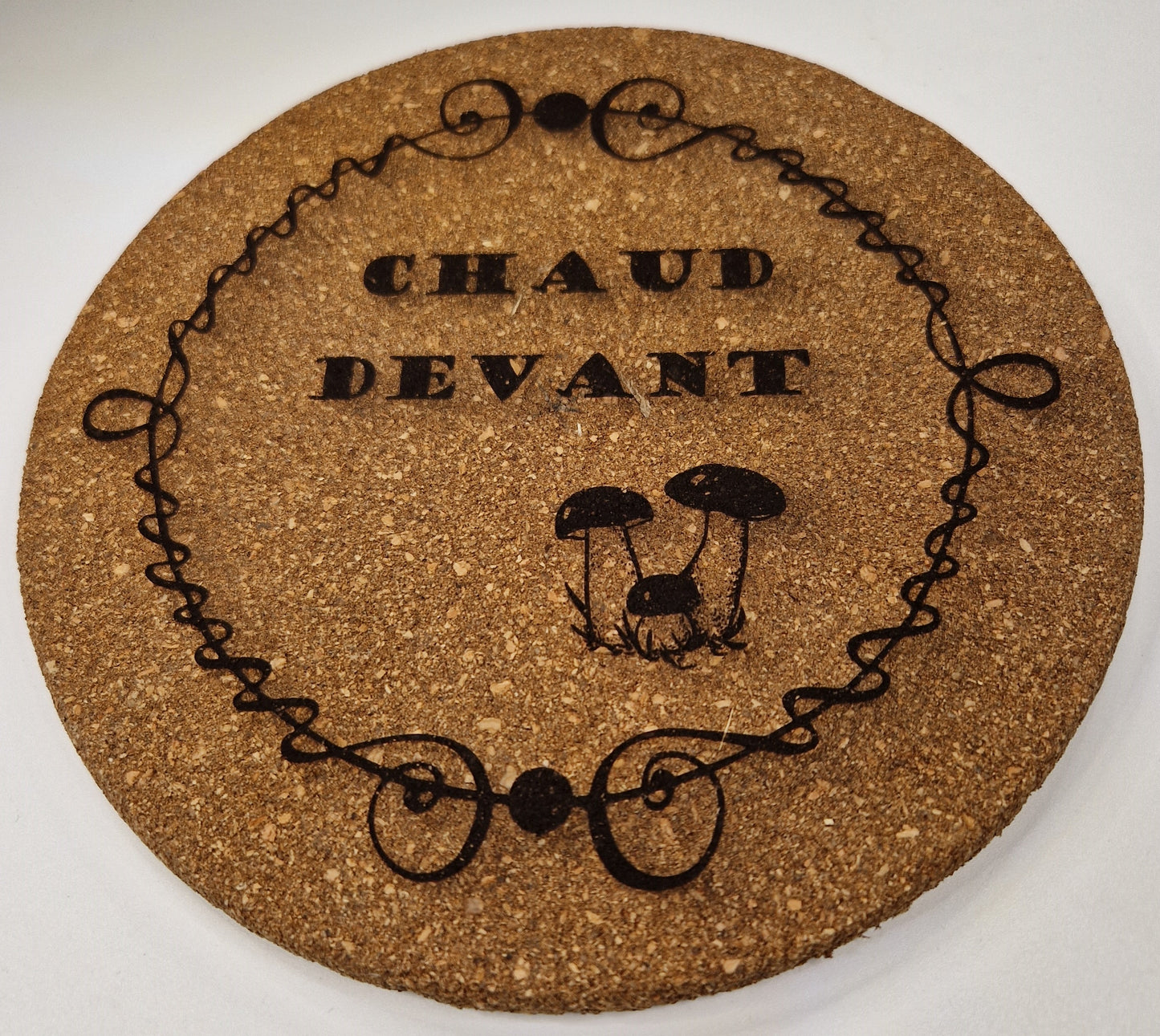 Dessous de plat