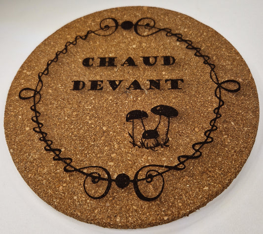 Dessous de plat