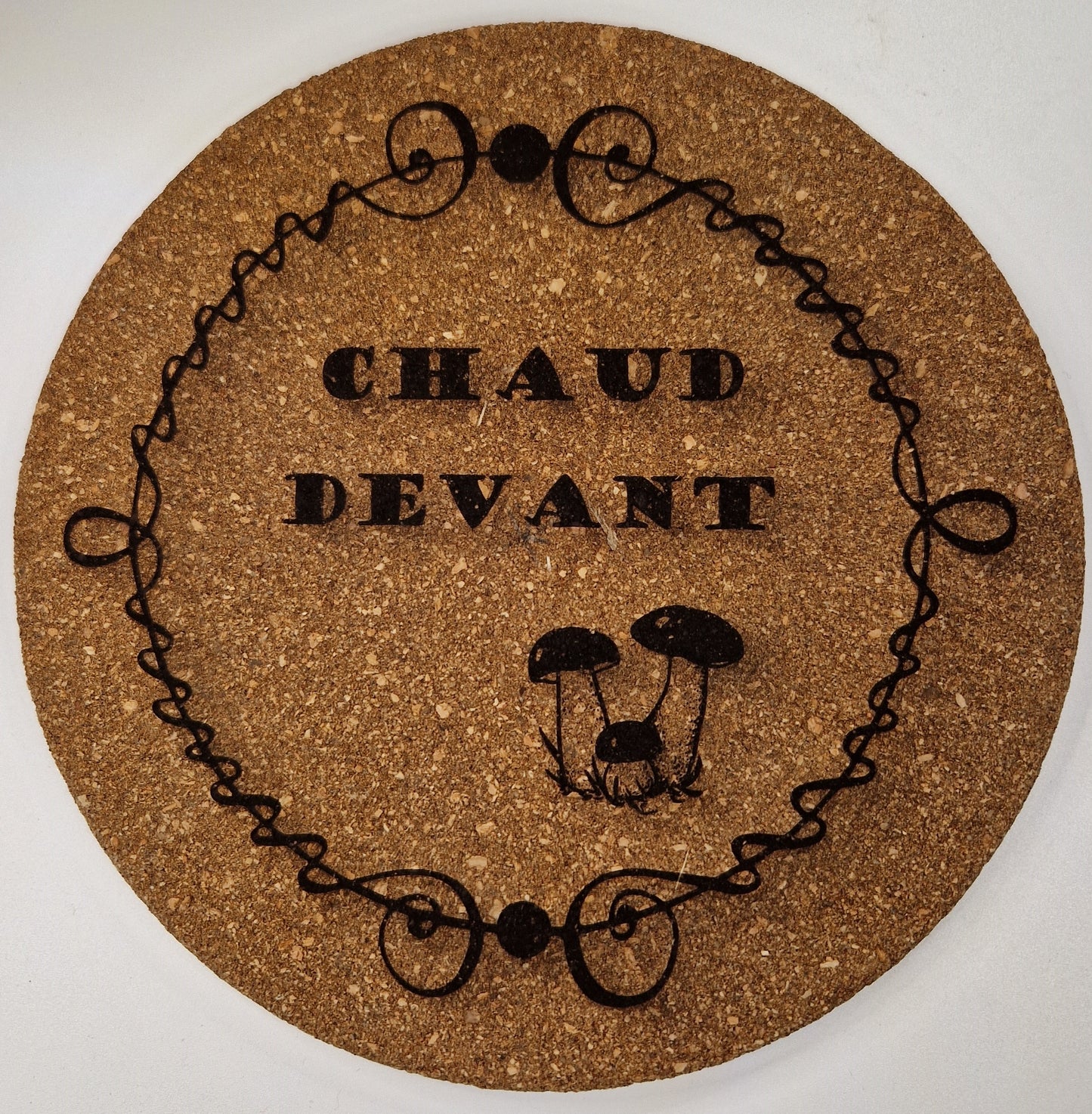 Dessous de plat