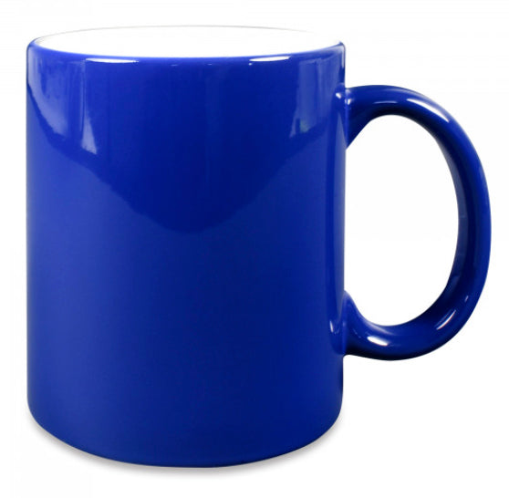 Mug magique