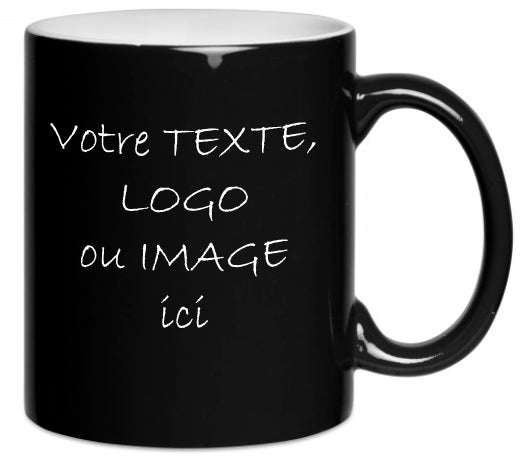 Mug magique